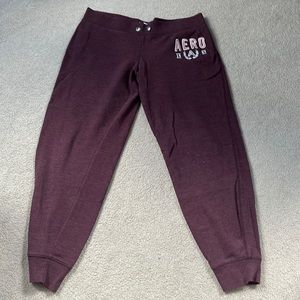 Aeropostale Joggers